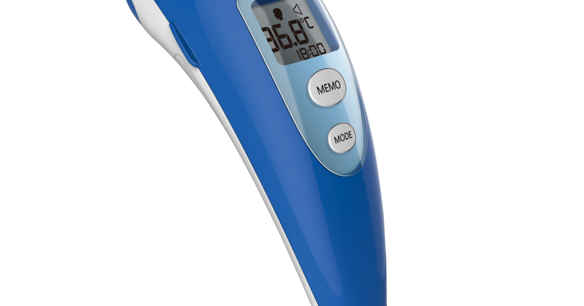 NC 400 - Microlife AG